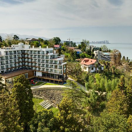 Greenwood Batumi Ngoại thất bức ảnh